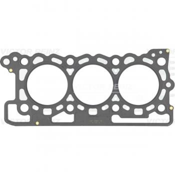 Junta de culata VICTOR REINZ 61-34875-30, junta de culata para motor, fabricada en materiales de alta calidad, resistencia a altas temperaturas y presiones, diseño específico para ajuste perfecto, sellado