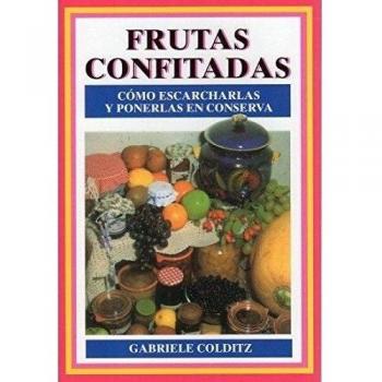 FRUTAS CONFITADAS