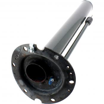 Elemento calefactor con ánodo de acero 7614373 para calentador de agua De Dietrich
