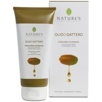 Bálsamo reestructurante Oliodidattero 200 ml - Nature's