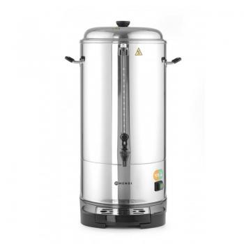 Cafetera eléctrica de doble pared Hendi 6 L