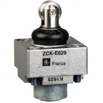 Schneider Electric ZCKE629 Steel Limit Switch Drive Head