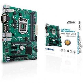 ASUS PRIME H310M-C R2.0/CSM