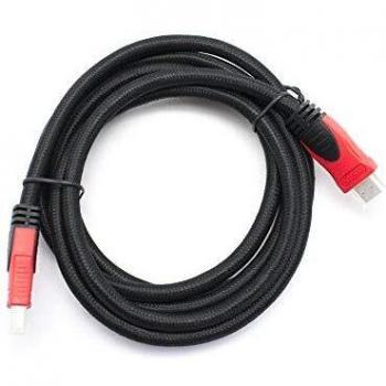 Cable HDMI 4K 2m Biwond