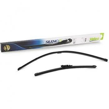 VF426 650-400mm x2 SILENCIO Plana