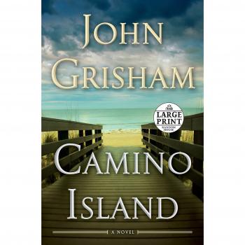 Camino Island: A Novel: 1