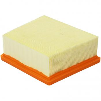 Mahle Filter LX2633 Filtro De Aire