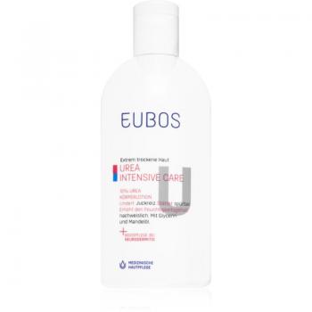 EUBOS Urea 10% Body Lotion 200ml