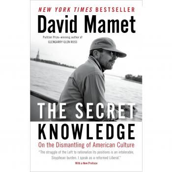 Secret Knowledge, The