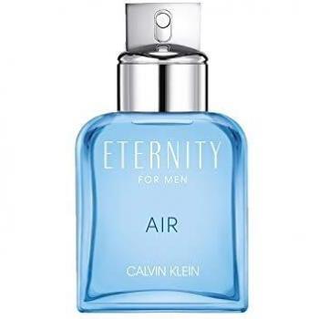 Calvin Klein Eternity Air for Men Eau de Toilette, 50 ml