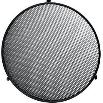BRESSER M15 Wabe für 45 cm Beauty Dish