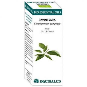 Equisalud Aceite Esencial Ravintsara Bio - 10 ml