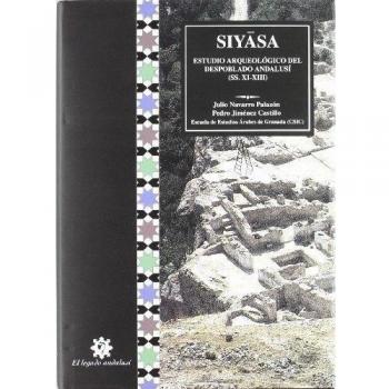 SIYASA ESTUDIO ARQUEOLOGICO DESPOBLADO ANDALUSI