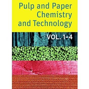 Pulp and Paper Chemistry and Technology
