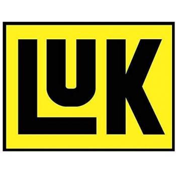 Kit de embrague LUK RepSet 620 3096 00