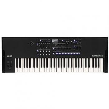 Korg Wavestate SE Digital Synthesizer