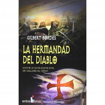 Hermandad Del Diablo - Gilbert Bordes
