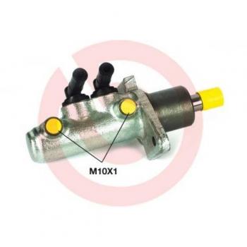 Cilindro Principal de Freno Brembo M 56 024 - Repuesto de Alta Calidad