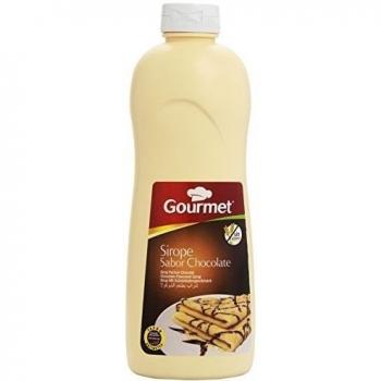 SIROPE GOURMET CHOCO.1200G