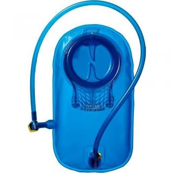Camelbak Antidote - Bolsa de agua para mochilas, color azul1.5 l