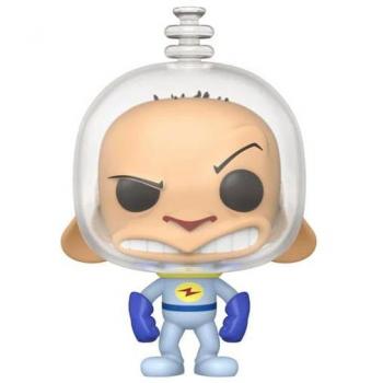 Funko Pop! TV - The Ren & Stimpy Show #1532 Space Madness