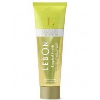 Pasta de dientes LEBON Tropical Crush Piña Rooibos Menta 25ml
