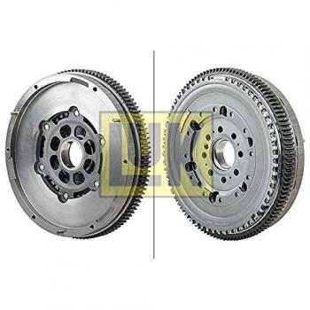 Volante de Doble Masa LuK 415 0438 10