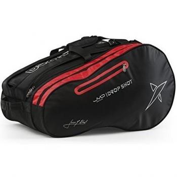 Drop Shot Premier Jmd Paletero, Color Negro