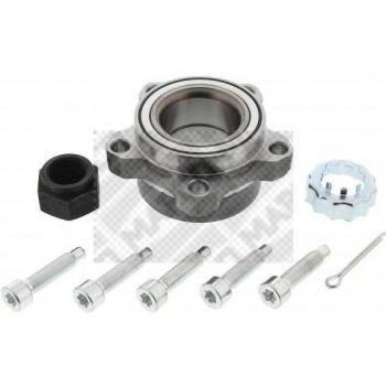 Kit de cojinete de rueda MAPCO 26633