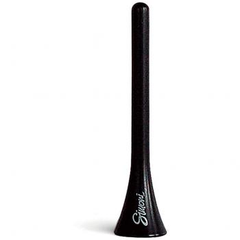 Simoni Racing ASR/81N Antena 8V Micro Universal, Negra