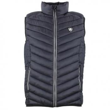 Peak Mountain Thin Sleeveless Down Gilet