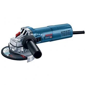 Bosch Professional GWS 9-125 S - Amoladora angular