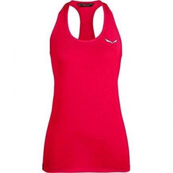 SALEWA 00-0000027705_44/38_6380, Camiseta De Las Mujeres, Multicolore, 38