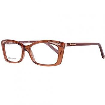 Dsquared2 Women's Brown Eyeglass Frame DQ5109-047-54 (ø 54 mm)