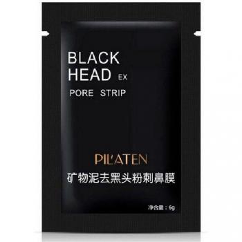 Mascarilla Peel Off Limpia Poros Pilaten