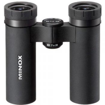 Minox 62039 Bd 7x28 If - Binoculares