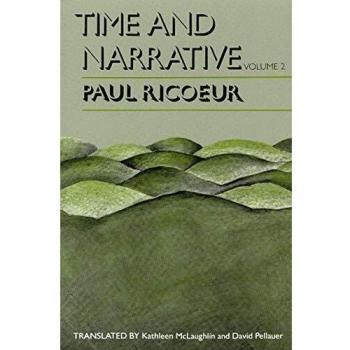 Time and Narrative, Volume 2
