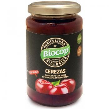 Compota de Cereza Bio 265g Biocop