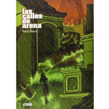 Calles De Arena,Las 3ｦ