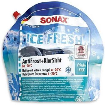 SONAX Anticongelante sistema de lavado de