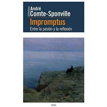 Impromptus: Entre la pasión y la reflexión