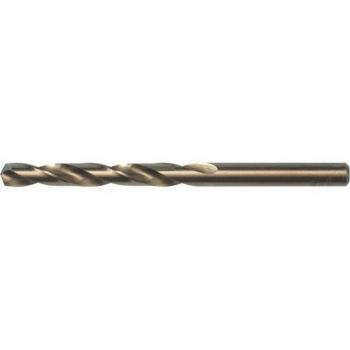 Broca helicoidal Yato YT-4070 para metal, 1 pieza