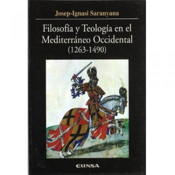 Filosofía y teología en el mediterráneo occidental