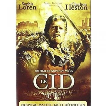 Le cid [Francia] [DVD]