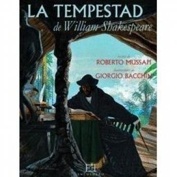 tempestad, La.