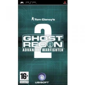 Ghost Recon Advanced Warfighter 2