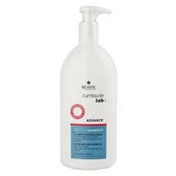 Champú Ultradelicado para Uso Frecuente 500ml - Cumlaude Advance y Rilastil