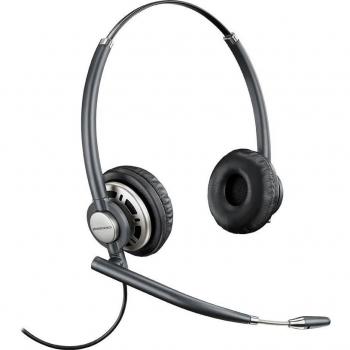 Auriculares Gaming Poly Encore Pro HW720 con Cancelación de Ruido