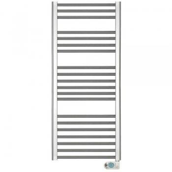 Toallero Eléctrico TBC-12K Digital Programable 500W Cromado 50100023 Gabarron