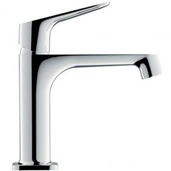 AX Citterio Mezclador monomando lavabo cromo